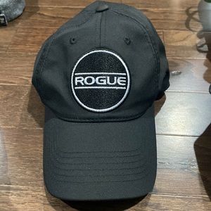 Rogue hat